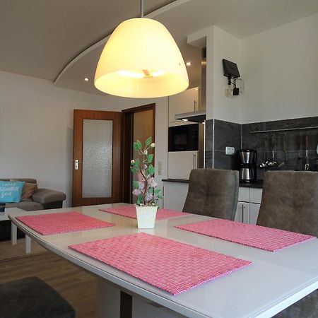 Apartamento Marina Dahme  Exterior foto