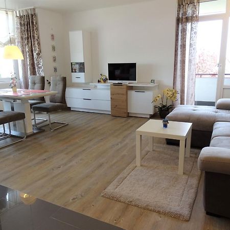 Apartamento Marina Dahme  Exterior foto