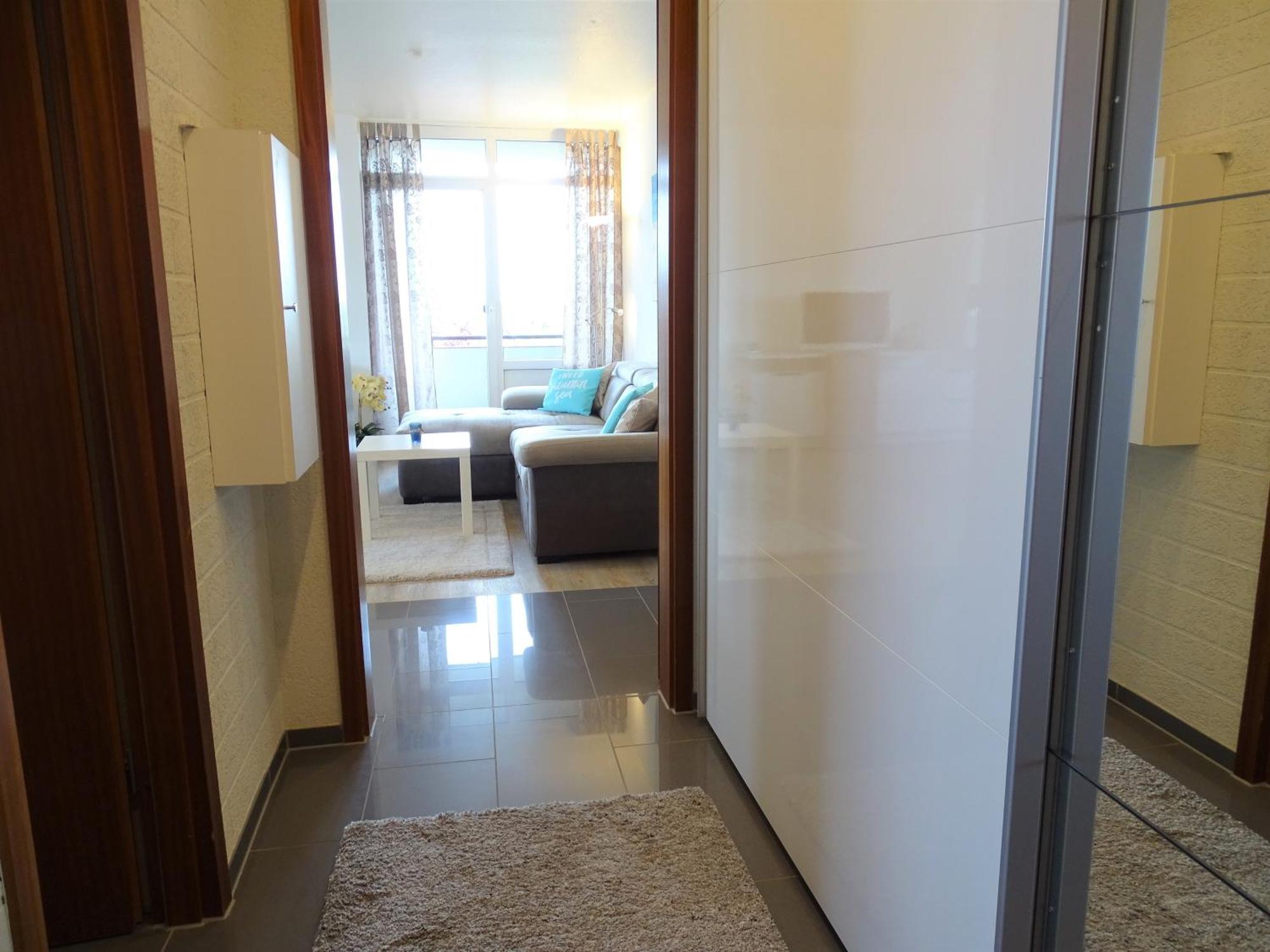 Apartamento Marina Dahme  Exterior foto