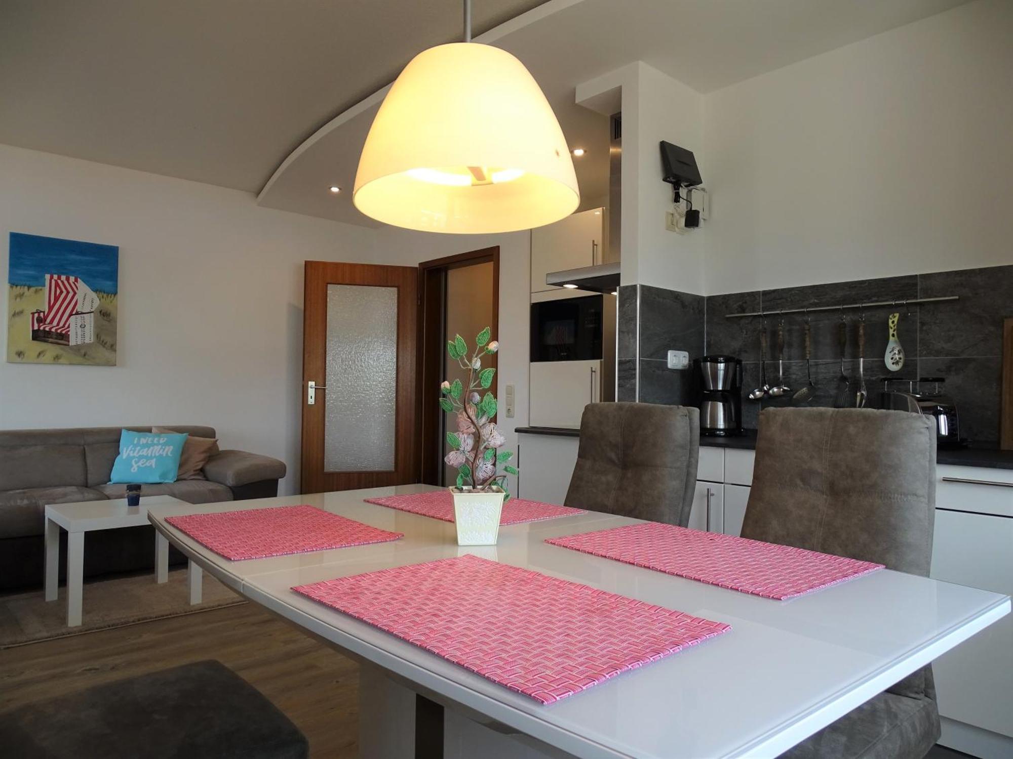 Apartamento Marina Dahme  Exterior foto