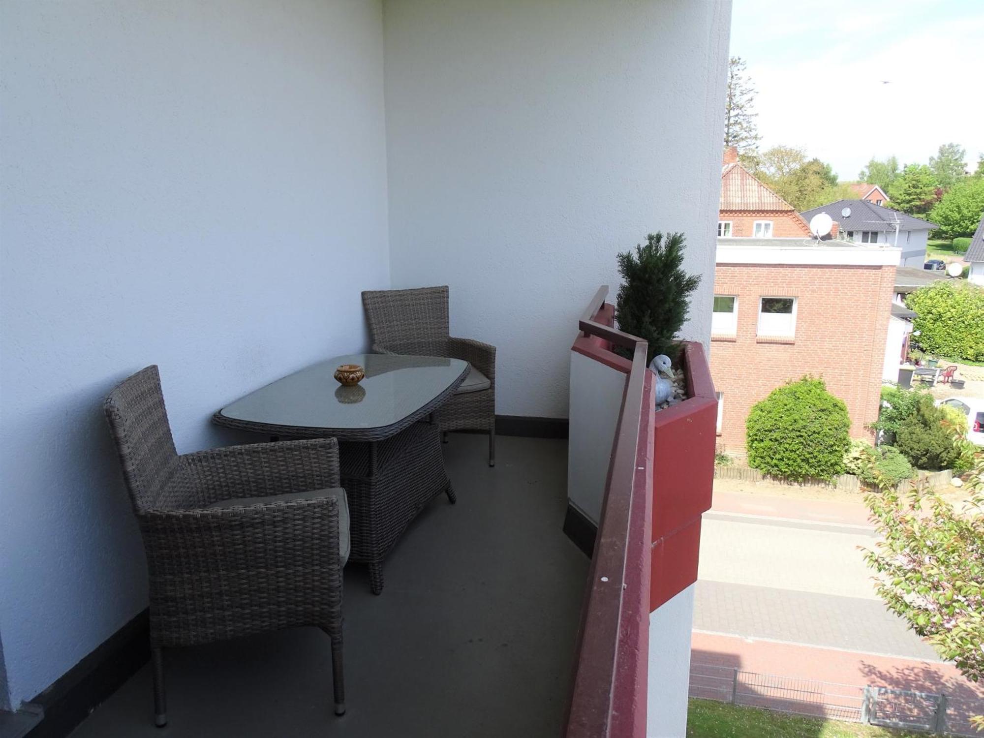 Apartamento Marina Dahme  Exterior foto